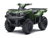 2012 Kawasaki Brute Force 650 4x4i photo